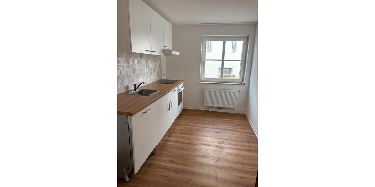 Etagenwohnung Bad Wurzach - 2 Zimmer, 47 m&sup2;, 550&euro; | Angebot:26395489