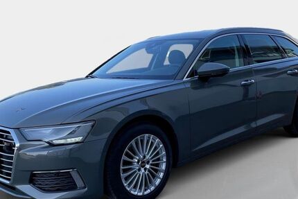 Audi A6 57.685 km 29.940 &euro; Rheinstetten 76287