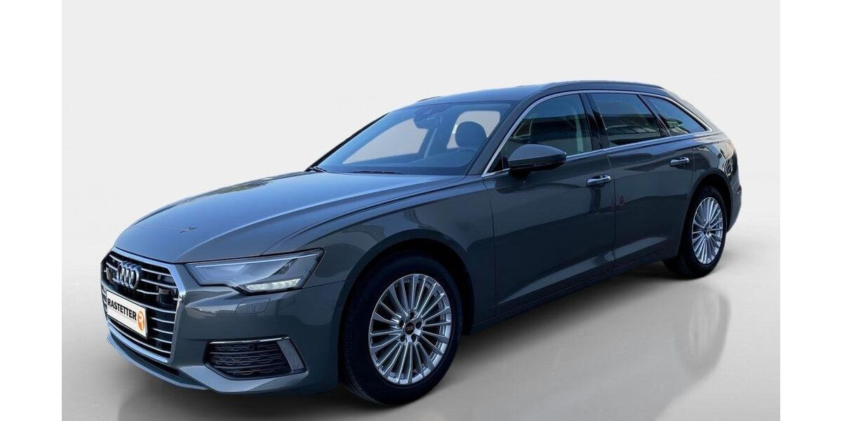 Audi A6 57.685 km 29.940 &euro; Rheinstetten 76287