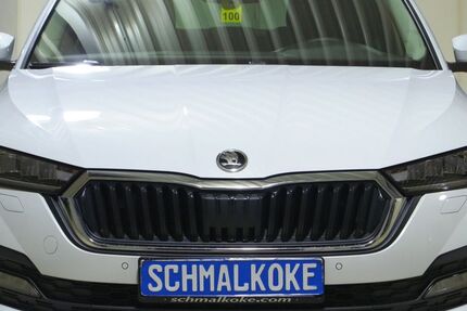 Skoda Octavia 69.400 km 21.500 &euro; Braunschweig 38112