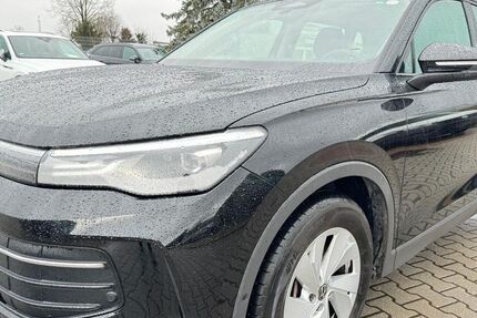 VW Tiguan 17.338 km 30.490 &euro; Nabburg 92507