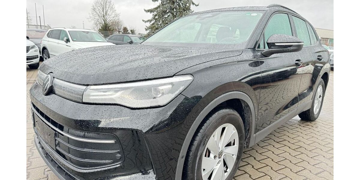 VW Tiguan 17.338 km 30.490 &euro; Nabburg 92507