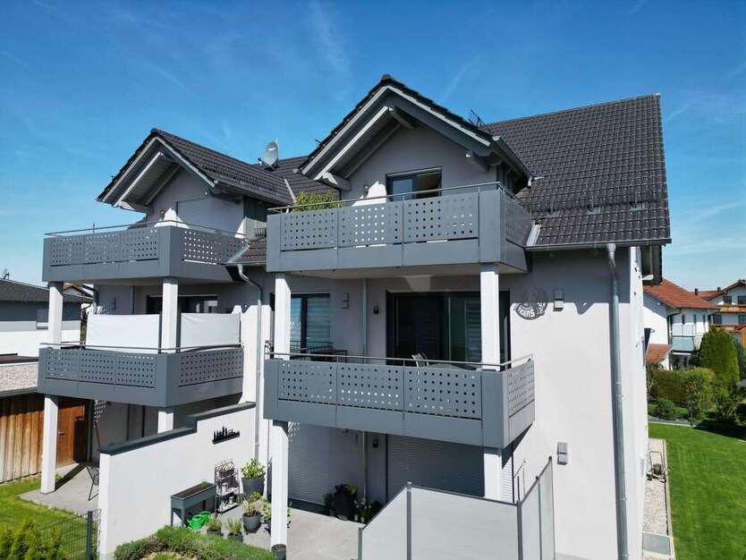 Wohnung zum Kaufen in Straßkirchen 385.000 € 92 m²