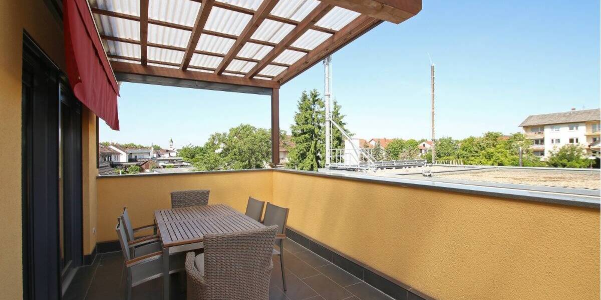 Gewerbeobjekt Ketsch - 1.490.000&euro; | Angebot:22547015