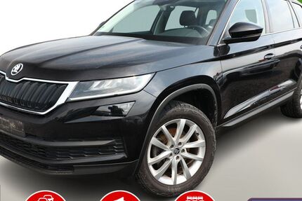 Skoda Kodiaq 38.950 km 30.988 &euro; Kehl 77694