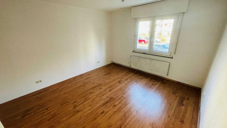 Erdgeschoßwohnung Köln Mülheim - 3 Zimmer, 68 m&sup2;, 255.000&euro; | Angebot:24651758