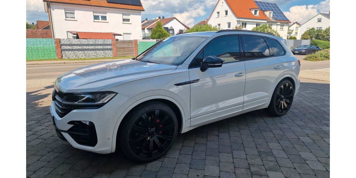 VW Touareg 184.900 km 31.000 &euro; Erbach 89155