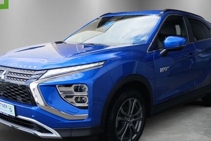 Mitsubishi Eclipse Cross 18.036 km 21.490 &euro; Nürnberg 90471