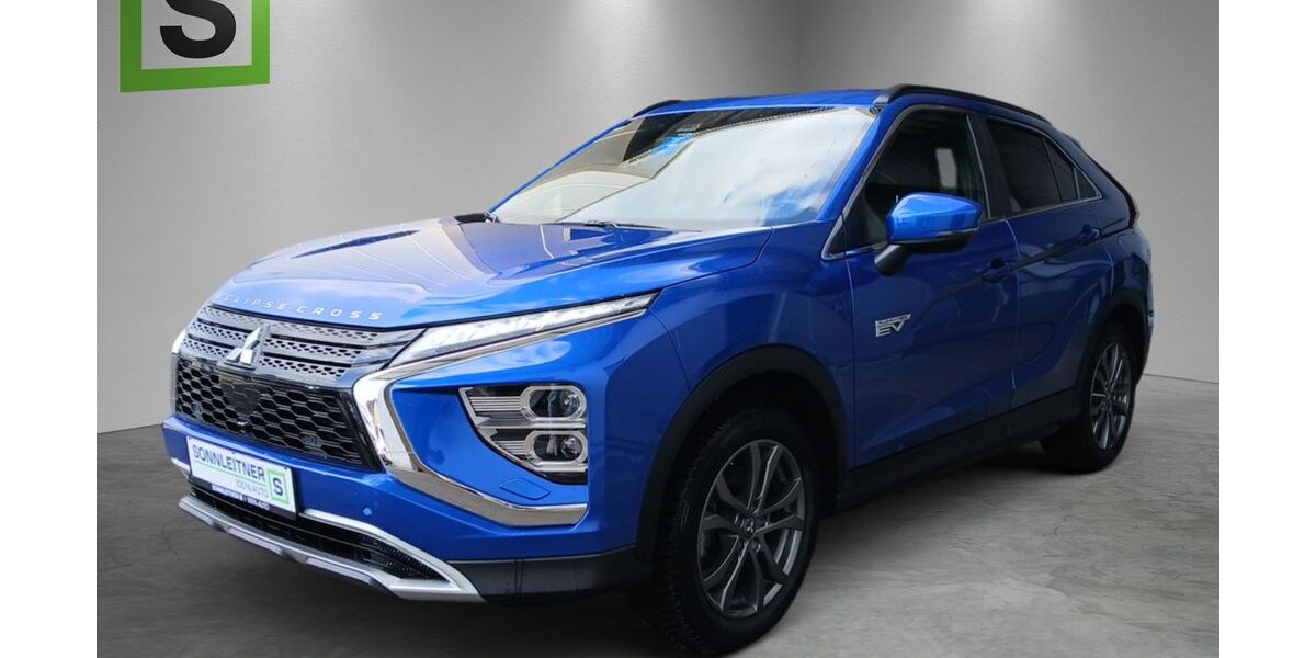 Mitsubishi Eclipse Cross 18.036 km 21.490 &euro; Nürnberg 90471