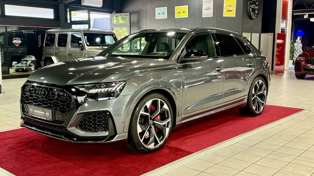 Audi Q8 114.900 km 84.990 &euro; Unterschleißheim 85716