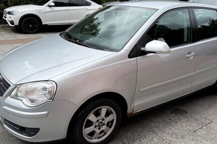 VW Polo 249.000 km 1.750 &euro; München 81827