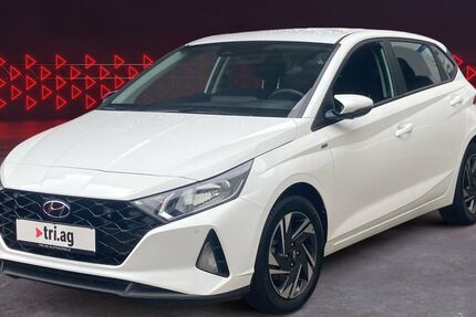 Hyundai i20 49.419 km 16.490 € Sinzheim 76547