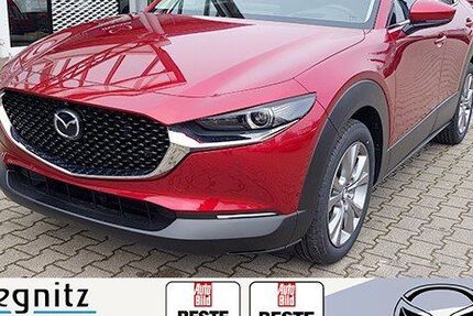 Mazda CX-30 12.931 km 27.890 &euro; Stendal 39576
