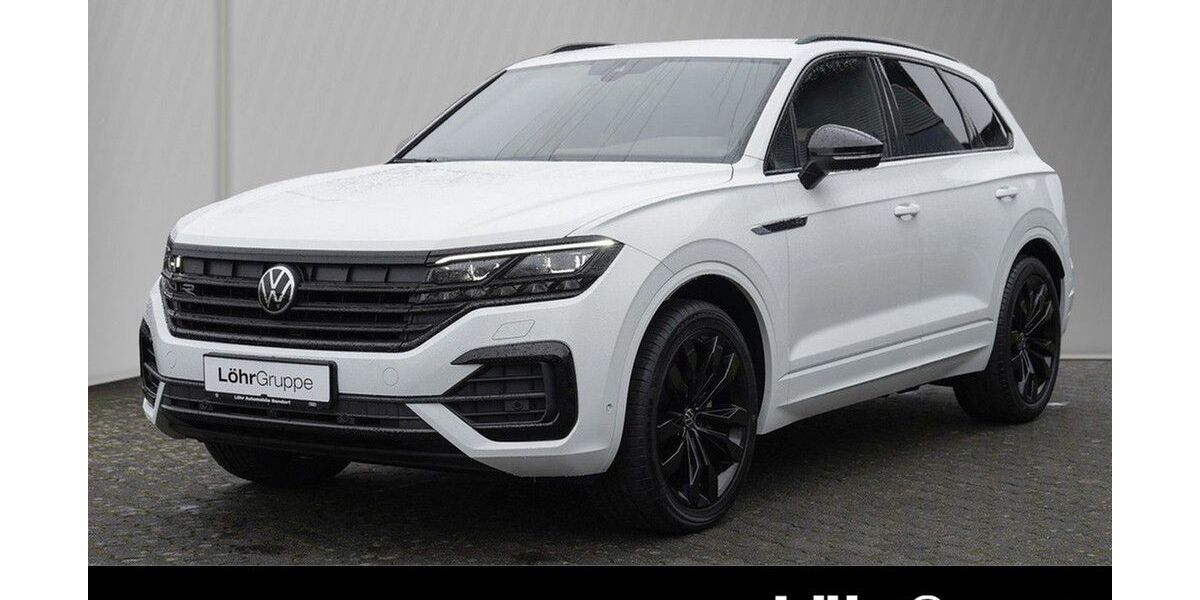 VW Touareg 53.094 km 53.480 &euro; Bendorf 56170