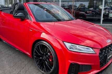 Audi TT 19.100 km 34.990 &euro; Gießen 35394