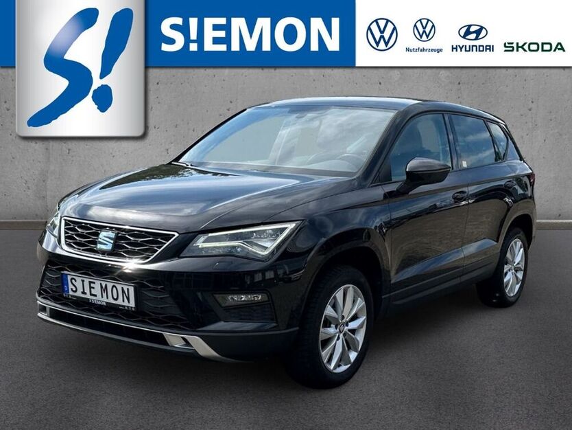 Ateca