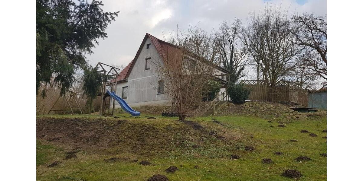 Einfamilienhaus Demmin - 7 Zimmer, 145 m&sup2;, 499.000&euro; | Angebot:27096171