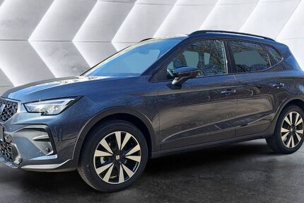 Seat Arona 1.123 km 24.990 &euro; Ludwigsfelde 14974