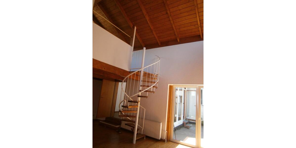 Einfamilienhaus Hoya - 3 Zimmer, 110 m&sup2;, 750&euro; | Angebot:26659993