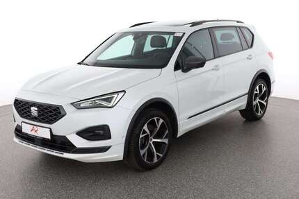 Seat Tarraco 82.956 km 27.780 &euro; Berlin 12103