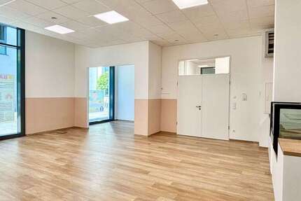 Gewerbeobjekt Friedrichshafen Hofen - 2.375&euro; | Angebot:26914564