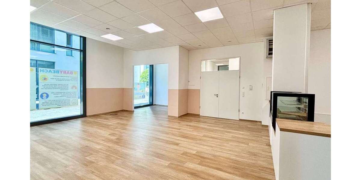 Gewerbeobjekt Friedrichshafen Hofen - 2.375&euro; | Angebot:26914564