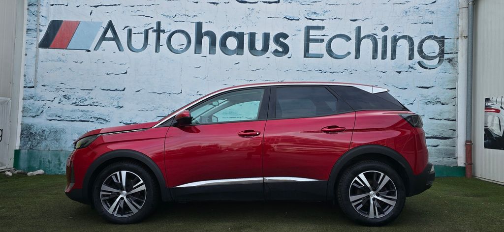 Peugeot 3008 80.684 km 19.700 &euro; Eching 85386