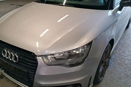 Audi A1 238.417 km 6.990 &euro; Braunschweig 38122