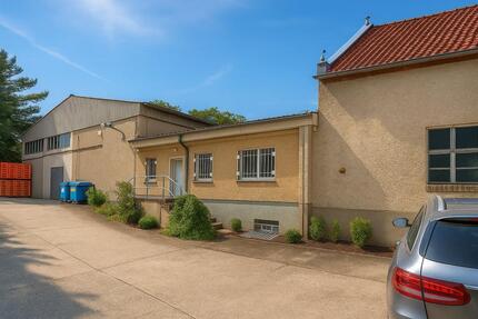 Gewerbeobjekt Fürstenwalde (Spree) - 600.000&euro; | Angebot:24126750