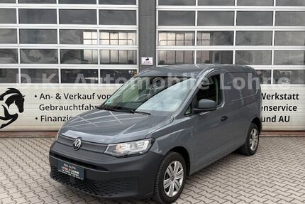 VW Caddy 132.500 km 15.990 &euro; Lohne 49393