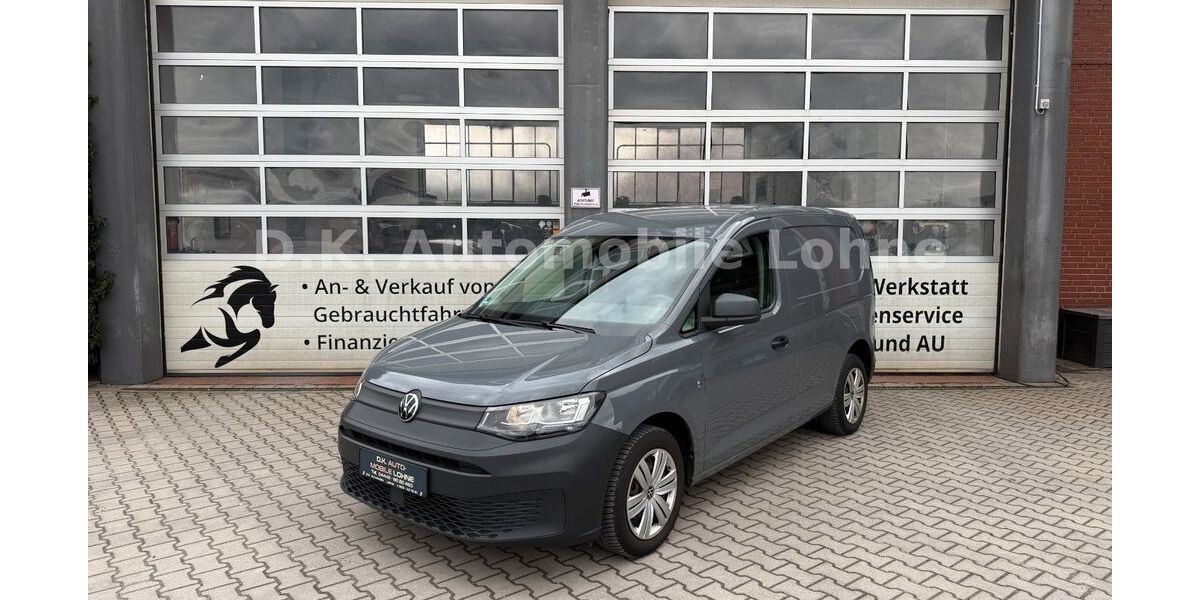 VW Caddy 132.500 km 15.990 &euro; Lohne 49393