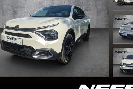 Citroen C4 X 41.700 km 17.940 &euro; Heilbronn 74074