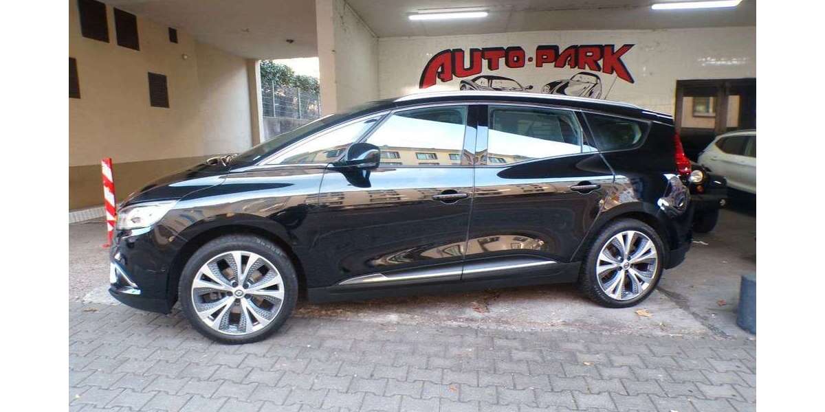 Renault Scenic 96.000 km 11.490 &euro; Pforzheim 75172