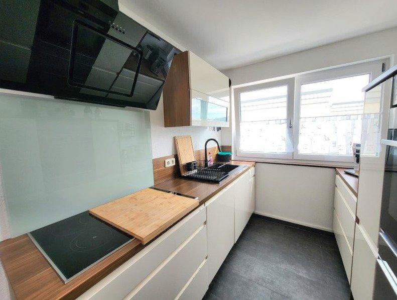 Etagenwohnung Herrenberg - 2.5 Zimmer, 73 m&sup2;, 439.000&euro; | Angebot:26876366