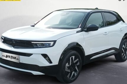 Opel Mokka 7.325 km 25.370 &euro; Rosenfeld 72348