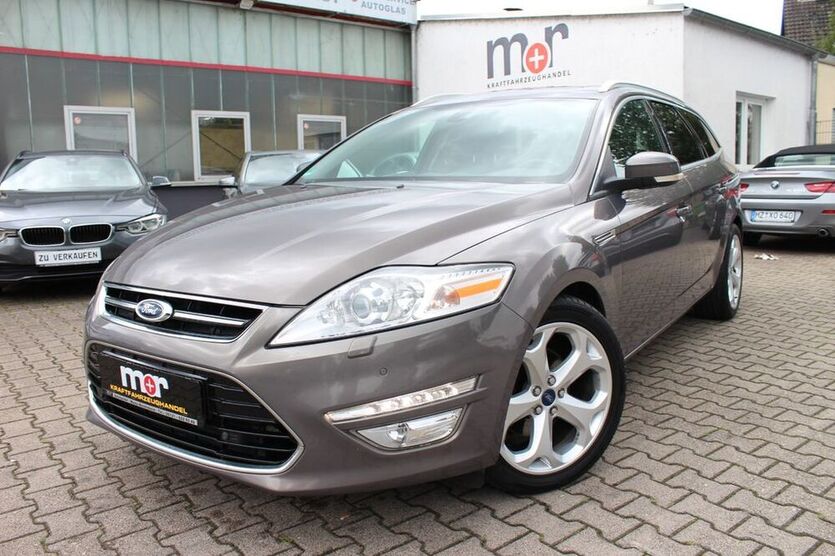 Mondeo