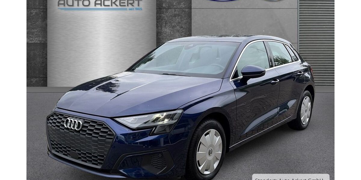 Audi A3 80.058 km 22.990 &euro; Wernigerode 38855