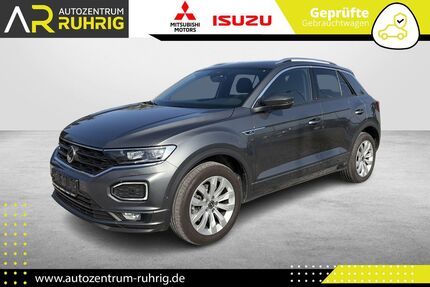 VW T-Roc 39.400 km 27.990 &euro; Jülich 52428