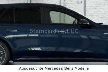 Mercedes-Benz E 300 12.000 km 56.890 &euro; Lampertheim 68623