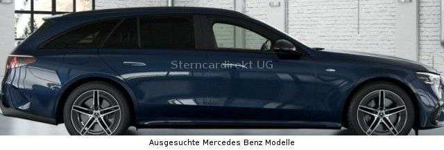 Mercedes-Benz E 300 12.000 km 56.890 &euro; Lampertheim 68623