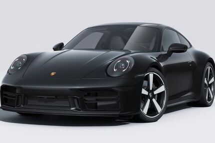 Porsche 992 2.690 km 147.900 &euro; Hofheim 65719