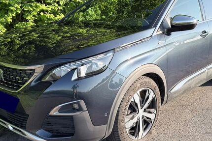 Peugeot 5008 112.000 km 19.000 &euro; Lengede 38268