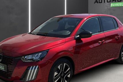 Peugeot 208 22.000 km 15.440 &euro; Schwäbisch Gmünd 73525