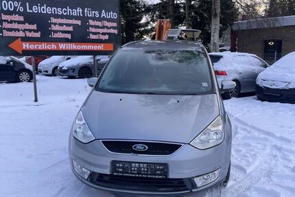 Ford Galaxy 227.000 km 3.990 &euro; Trappenkamp 24610