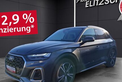 Audi Q5 48.000 km 40.950 &euro; Kamenz 01917