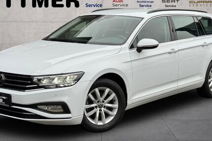 VW Passat Variant 92.700 km 20.490 &euro; Lenzkirch 79853