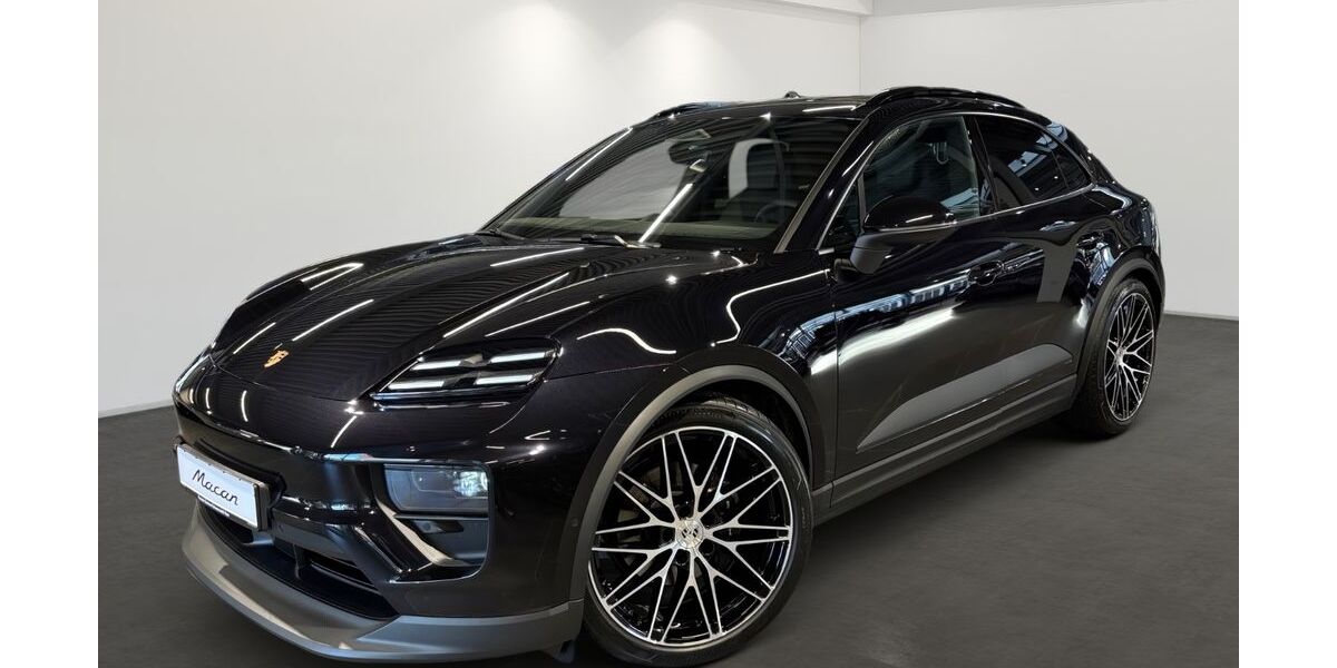 Porsche Macan 9.900 km 98.342 &euro; Villingen-Schwenningen 78048