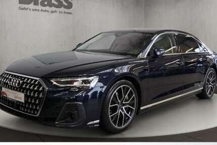 Audi A8 53.614 km 69.950 &euro; Dietzenbach 63128
