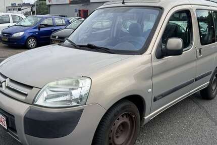 Citroen Berlingo 161.000 km 2.950 € Geldern 47608