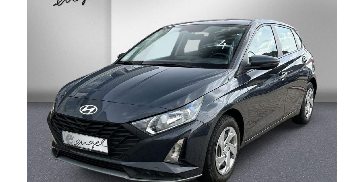Hyundai i20 40.800 km 14.989 &euro; Wunsiedel 95632